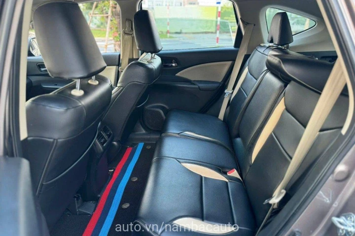 Honda CR-V 2015