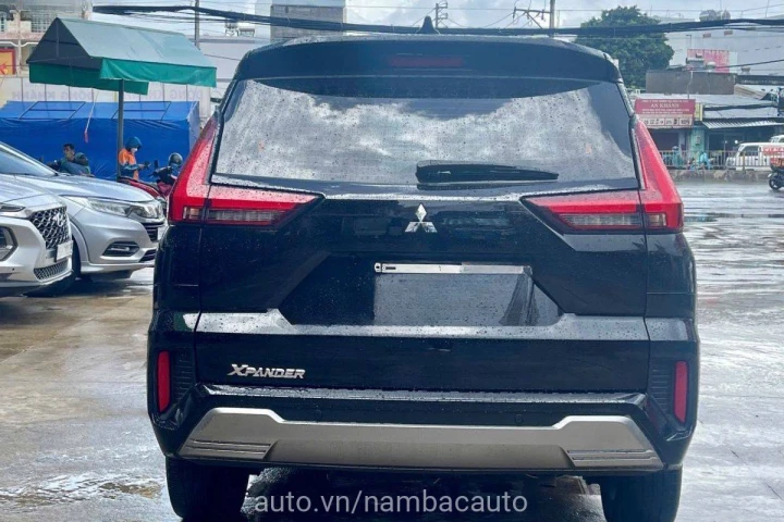 Mitsubishi Xpander AT Premium 2022