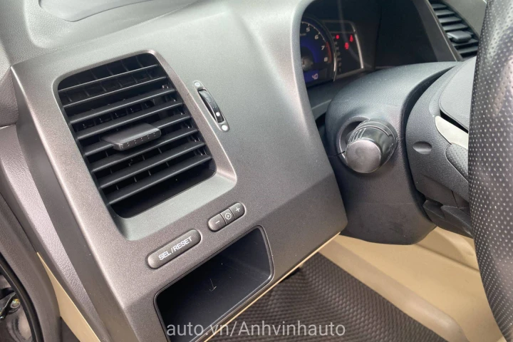 Honda Civic 2011