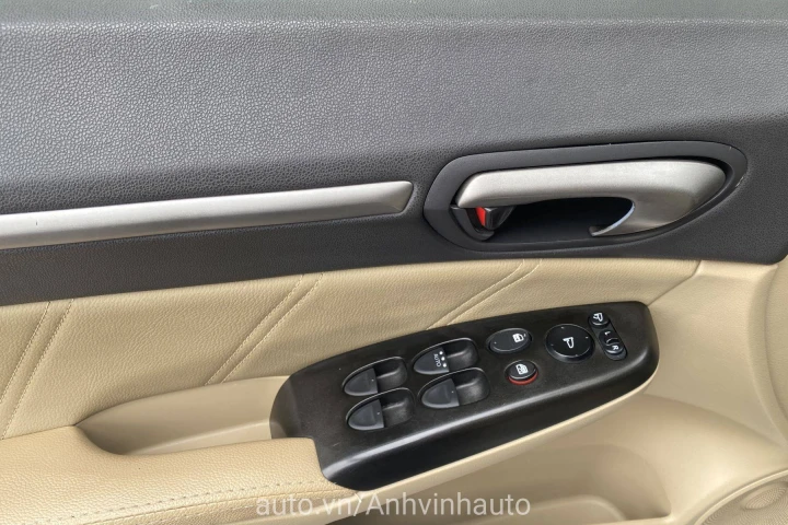 Honda Civic 2011
