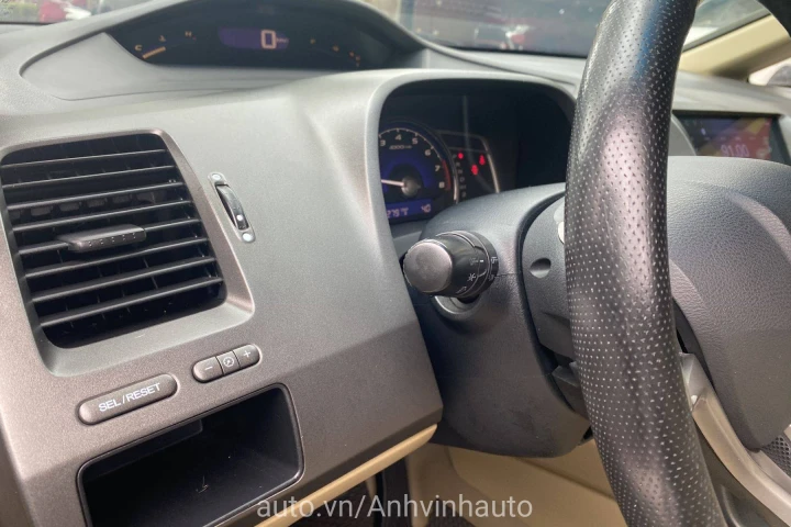 Honda Civic 2011