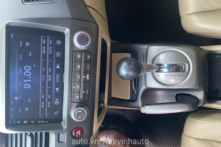 Honda Civic 2011