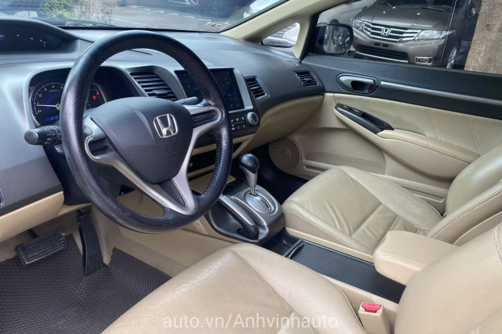 Honda Civic 2011