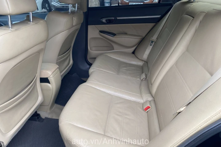 Honda Civic 2011