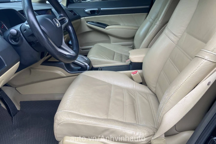 Honda Civic 2011