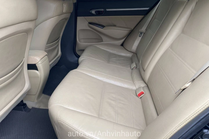 Honda Civic 2011