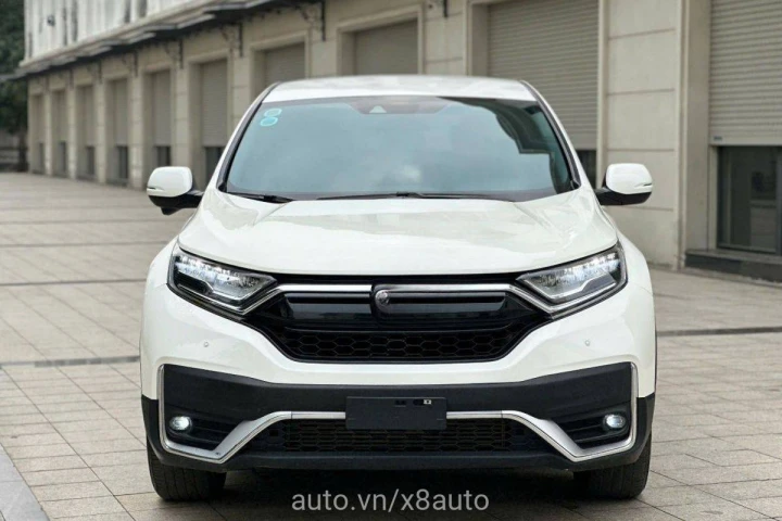 Honda CR-V G 2021