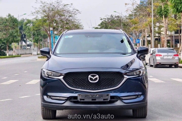Mazda CX-5 2020