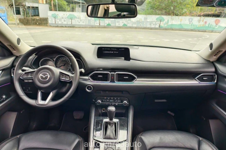Mazda CX-5 2020