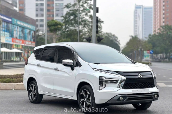 Mitsubishi Xpander AT Premium 2023