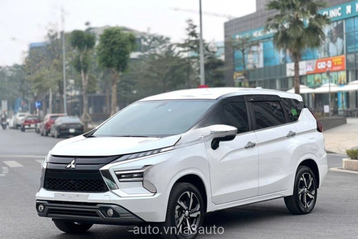 Mitsubishi Xpander AT Premium 2023