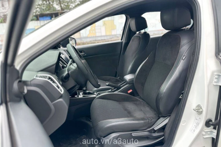 Honda City RS 2022