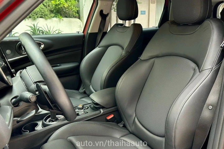 Mini Clubman 2020