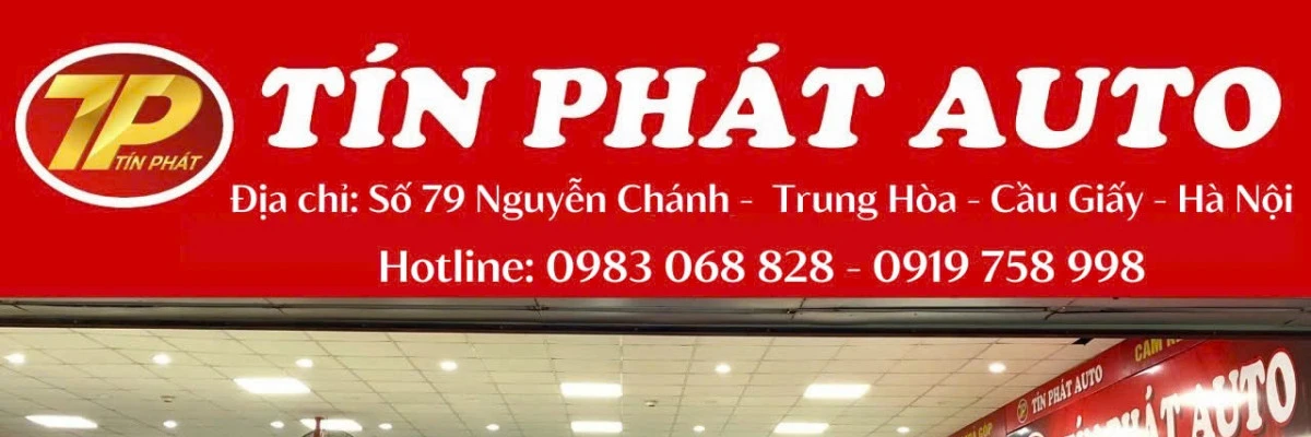 Ảnh bìa của Tín Phát Auto