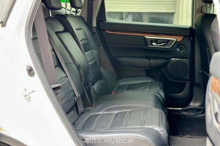 Honda CR-V G 2021