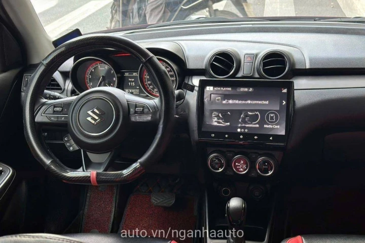 Suzuki Swift 2023