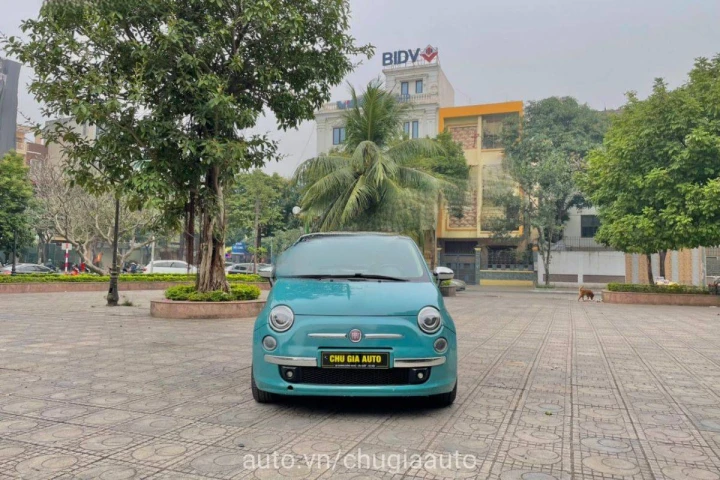 Volkswagen Beetle 2009