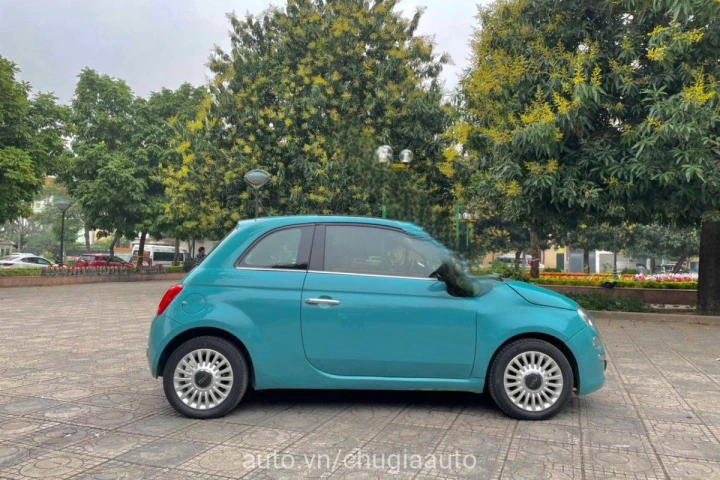 Volkswagen Beetle 2009