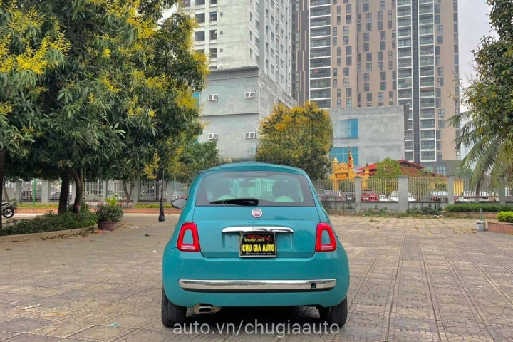 Volkswagen Beetle 2009