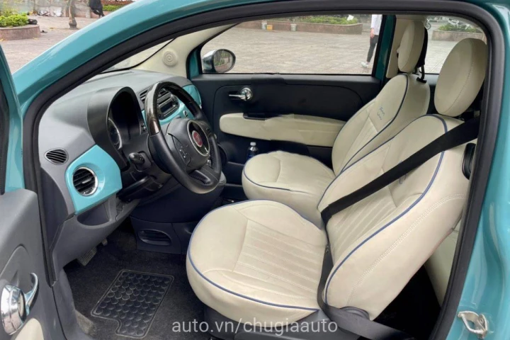 Volkswagen Beetle 2009