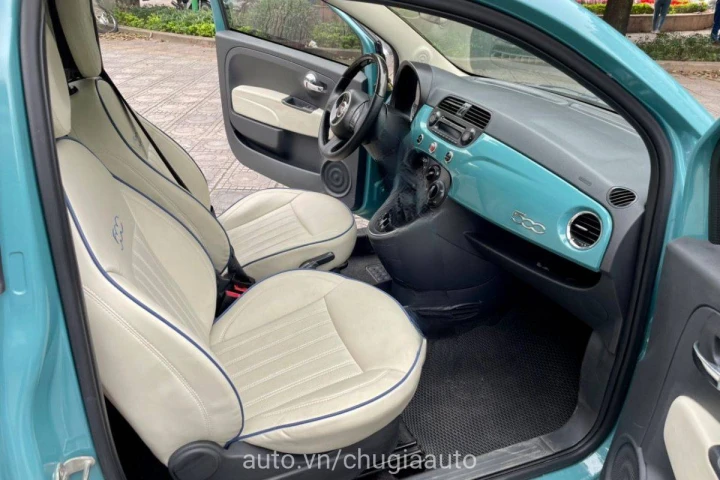 Volkswagen Beetle 2009