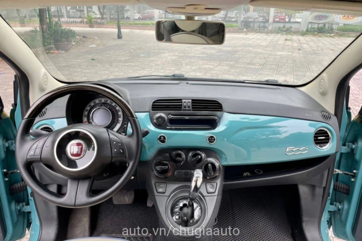 Volkswagen Beetle 2009