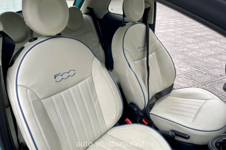 Volkswagen Beetle 2009