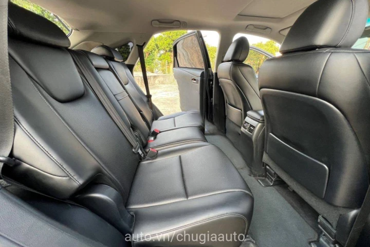 Lexus RX 2010