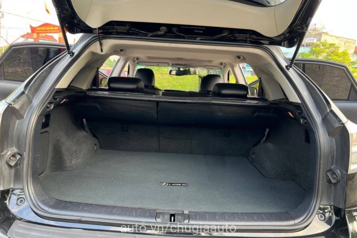 Lexus RX 2010