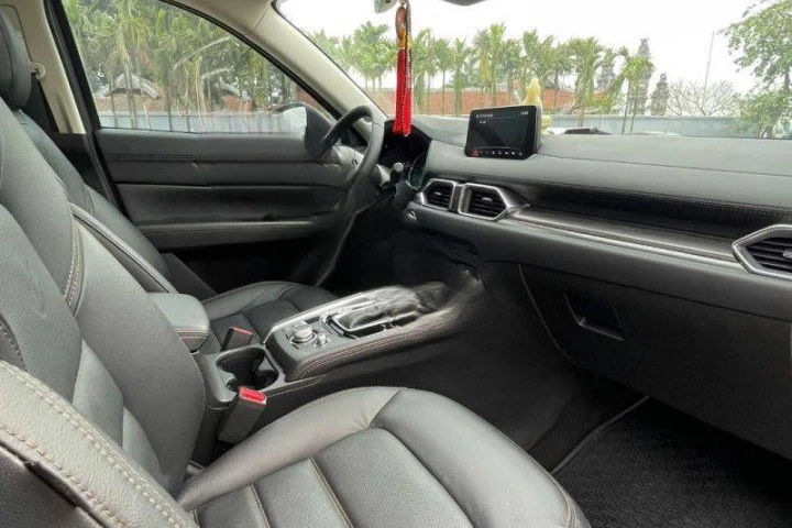 Mazda CX-5 2.0L Premium 2024