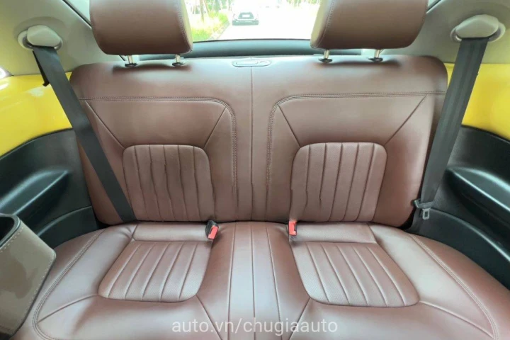 Volkswagen Beetle 2007