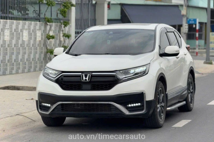 Honda CR-V L 2022