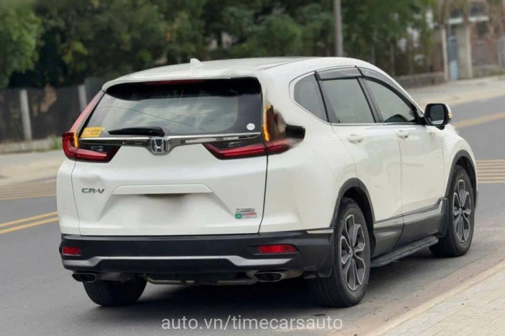 Honda CR-V L 2022