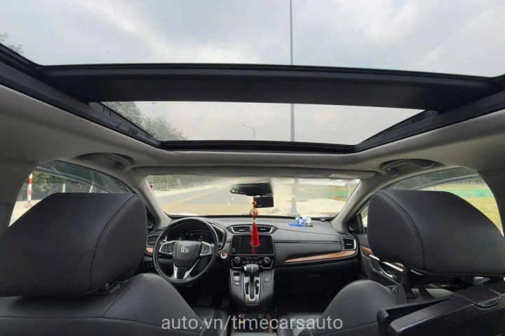Honda CR-V L 2022