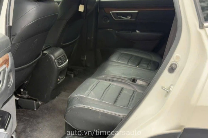 Honda CR-V L 2022