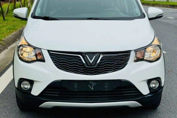 VinFast Fadil Base 2022