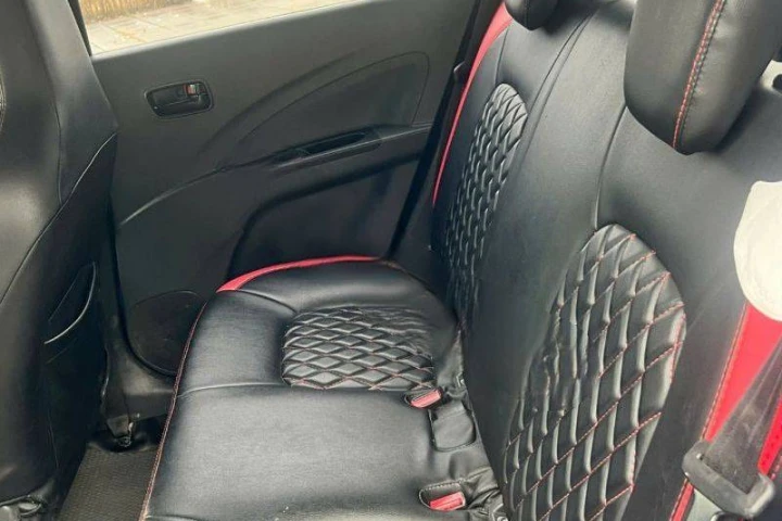 Suzuki Celerio 2018