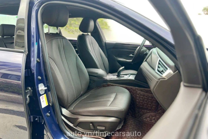 VinFast Lux A2.0 2020