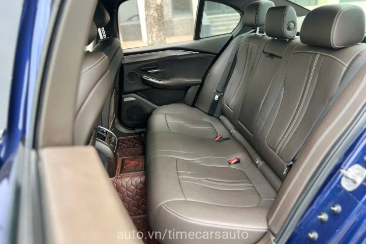VinFast Lux A2.0 2020