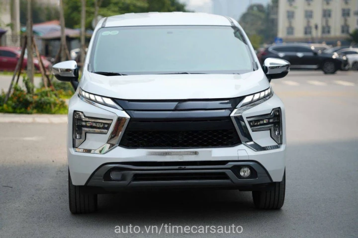 Mitsubishi Xpander 2022
