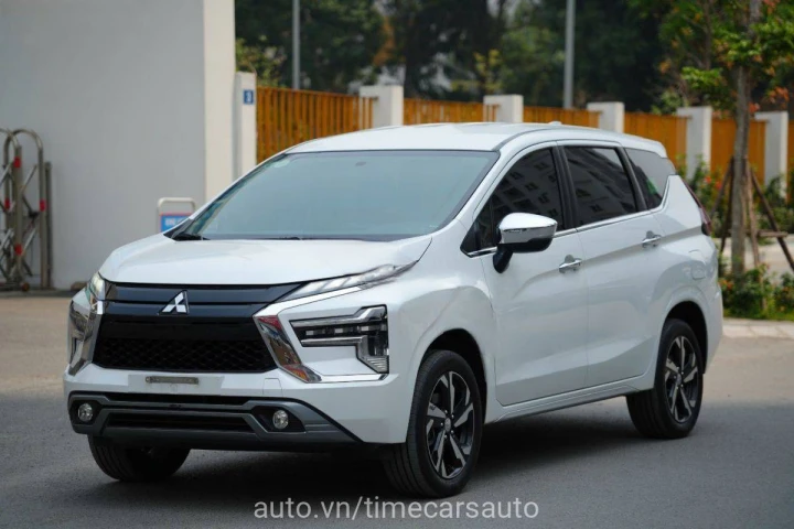 Mitsubishi Xpander 2022