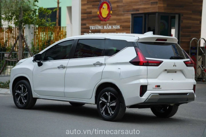 Mitsubishi Xpander 2022