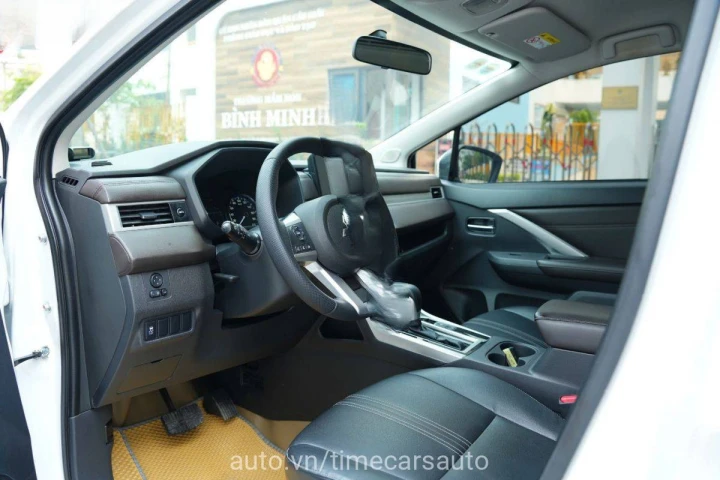 Mitsubishi Xpander 2022