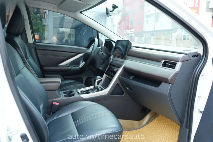 Mitsubishi Xpander 2022