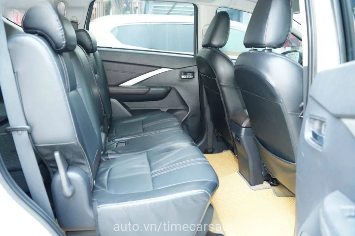 Mitsubishi Xpander 2022