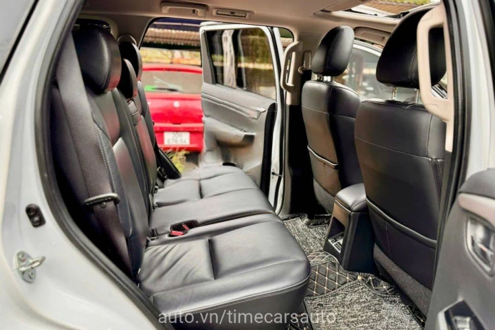 Mitsubishi Pajero 2021