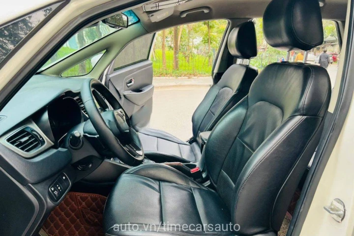 Kia Rondo 2014