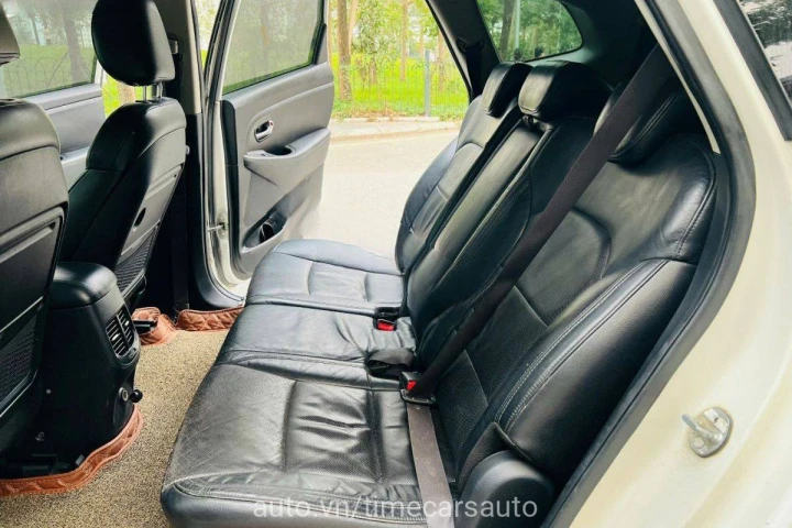 Kia Rondo 2014