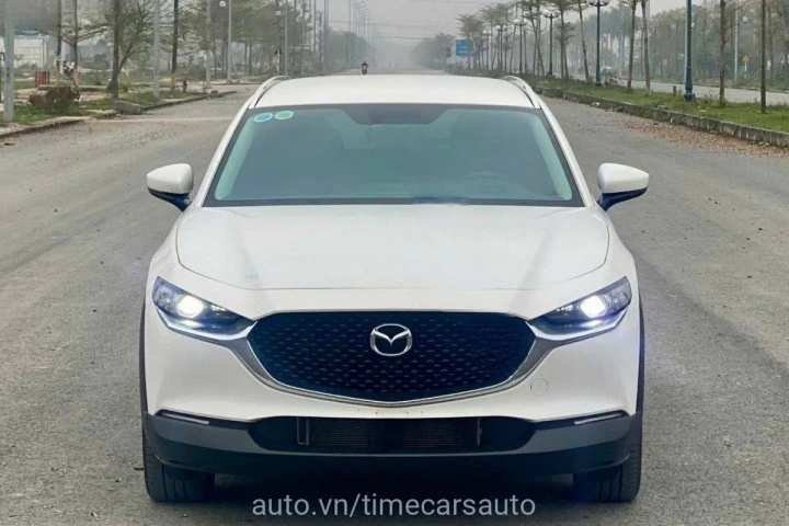 Mazda CX-30 2024