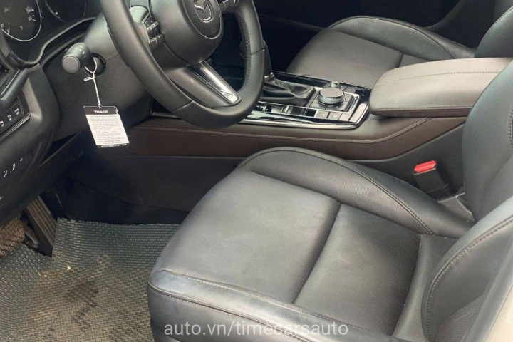 Mazda CX-30 2024